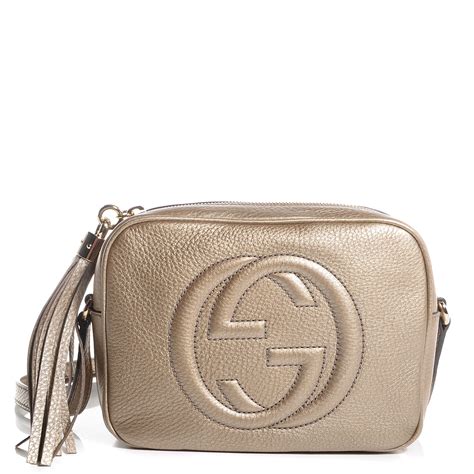 gucci soho disco discount